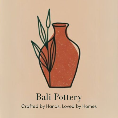 Bali Pottery